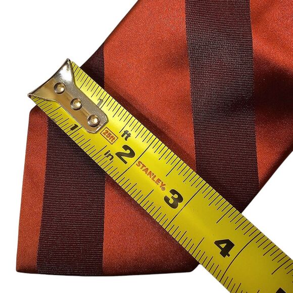 IKE BEHAR TIE - Picture 4 of 10